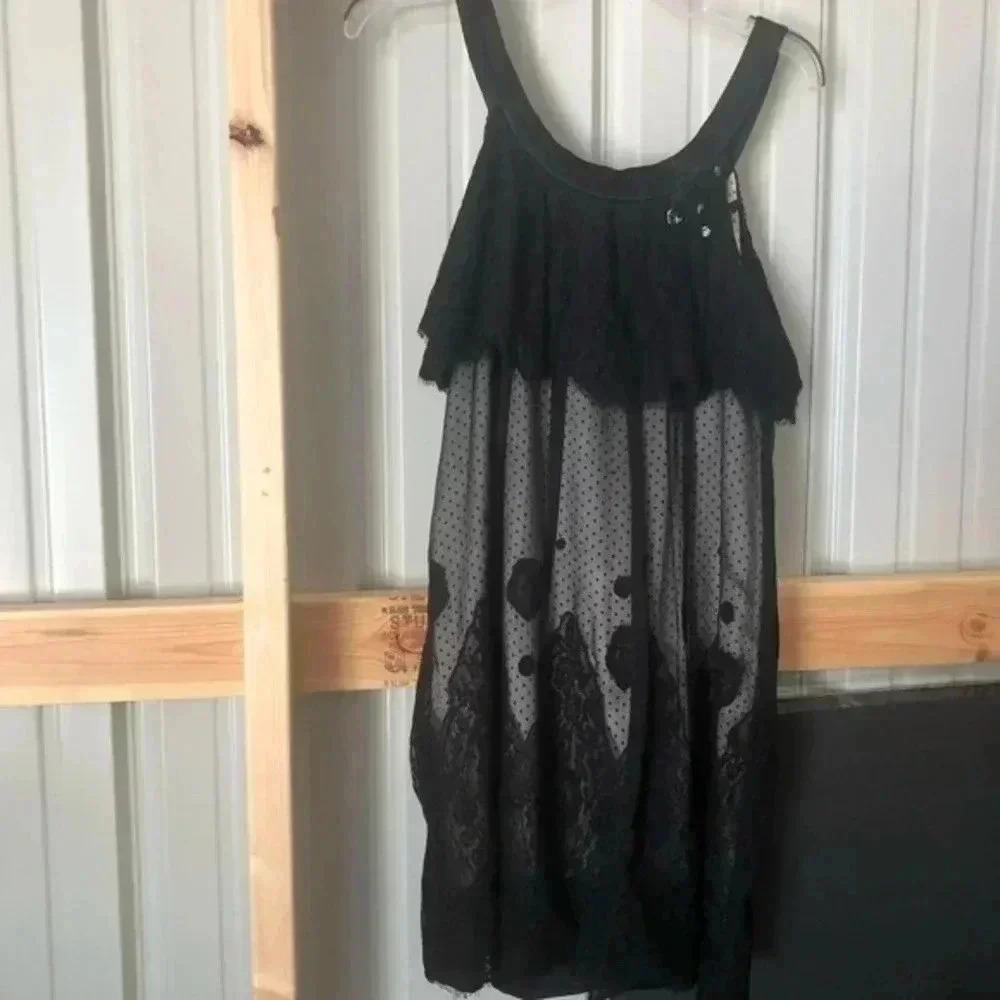 BCBG maxazria dress size medium - Picture 1 of 5